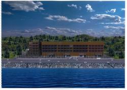 Rize Çaykur Çay Paketleme Fabrikası